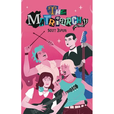 The Matriarchy