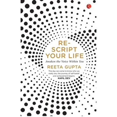Rescript Your Life