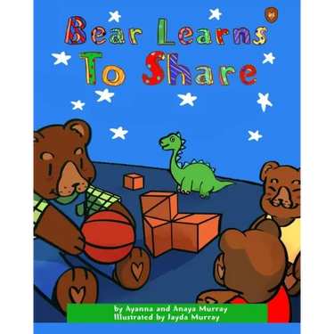 Bear Learns to Share