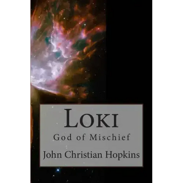 Loki: God of Mischief
