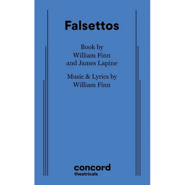 Falsettos