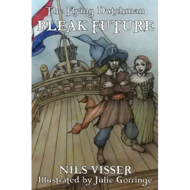The Flying Dutchman BLEAK FUTURE