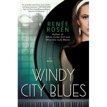 Windy City Blues