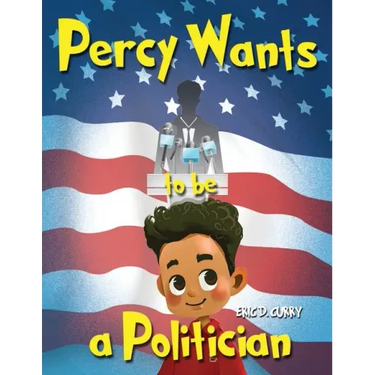 Percy Wants to be a Politician