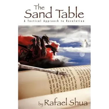 The Sand Table