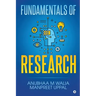 Fundamentals of Research