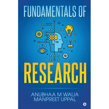 Fundamentals of Research