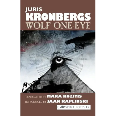 Wolf One-Eye