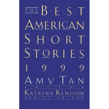 The Best American Short Stories