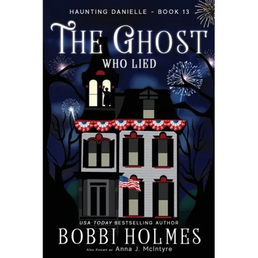 The Ghost Who Lied