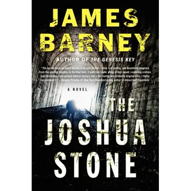 The Joshua Stone