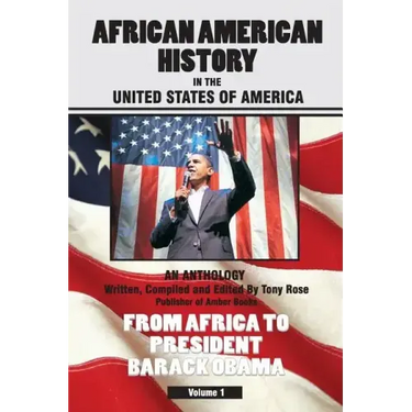 African American History in the United States of America