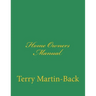 Home Owners Manual