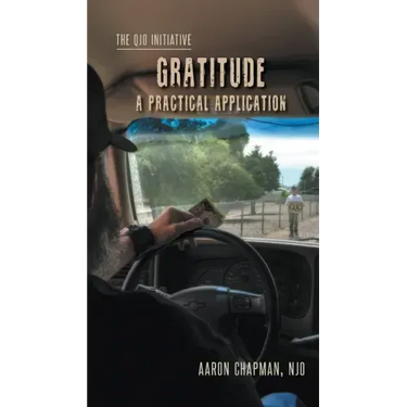 Gratitude: A Practical Application: The QJO Initiative: Book 2
