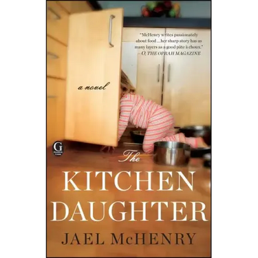 Kitchen Daughter