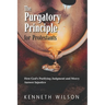 The Purgatory Principle for Protestants: How God's Purifying Judgment and Mercy Answer Injustice