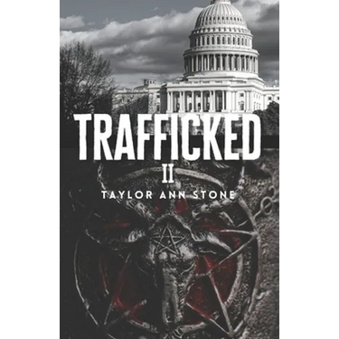 Trafficked II: Marlene's Story of Justice, A Teen Thrilling Kidnap Suspense Crime Fiction Novel