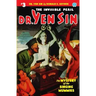 Dr. Yen Sin #3: The Mystery of the Singing Mummies