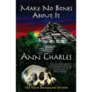 Make No Bones About It