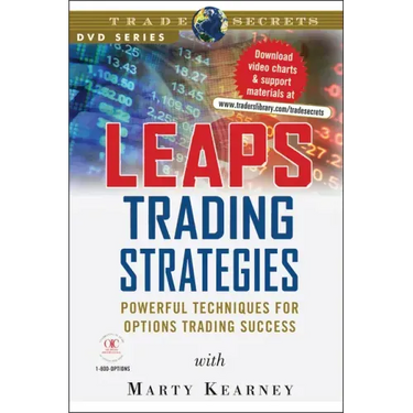 LEAPS Trading Strategies