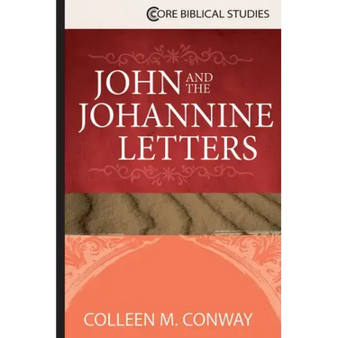John and the Johannine Letters