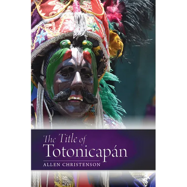 Title of Totonicapán