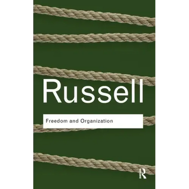 Freedom and Organization