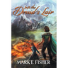 Into The Druid's Lair: Second In The Scepter and Tower Trilogy