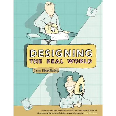 Designing the Real World