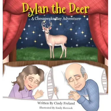 Dylan the Deer: A Chesapeake Bay Adventure