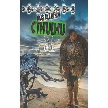 Swords Against Cthulhu III: A New Dark Age
