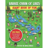 Barbee Chain of Lakes Giant Book of Fun: Coloring, Games, Journal Pages, and special Barbee Chain of Lakes Memories!
