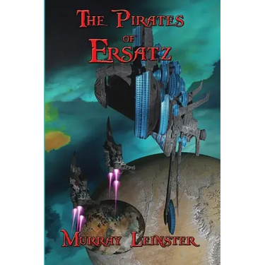 The Pirates of Ersatz