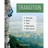 Transition: A guide to climbing real rock
