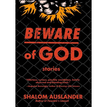 Beware of God: Stories