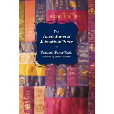 The Adventures of Johnathon Peter
