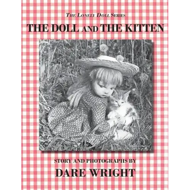 The Doll And The Kitten