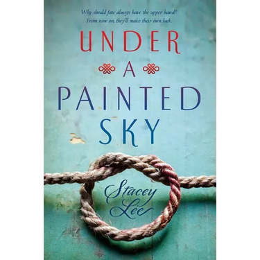 Under a Painted Sky