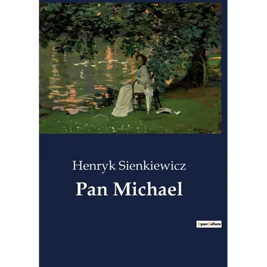 Pan Michael
