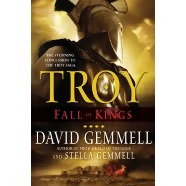 Troy: Fall of Kings
