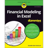 Financial Modeling in Excel for Dummies