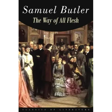 The Way of All Flesh