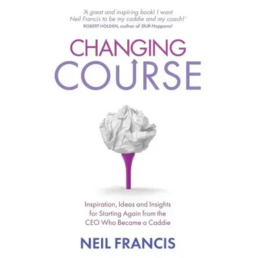 Changing Course