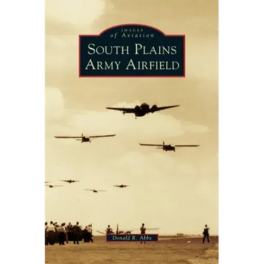 South Plains Army Airfield