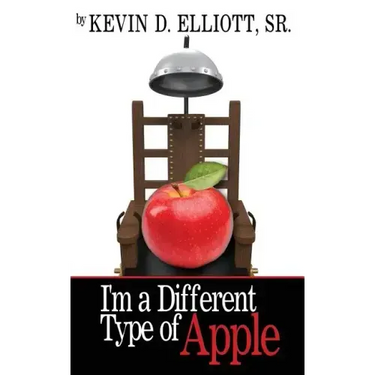 I'm a Different Type of Apple