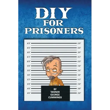 DIY For Prisoners