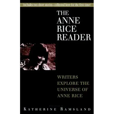 Anne Rice Reader