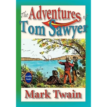 The Adventures of Tom Sawyer