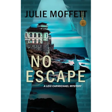 No Escape (A Lexi Carmichael Mystery, 13)
