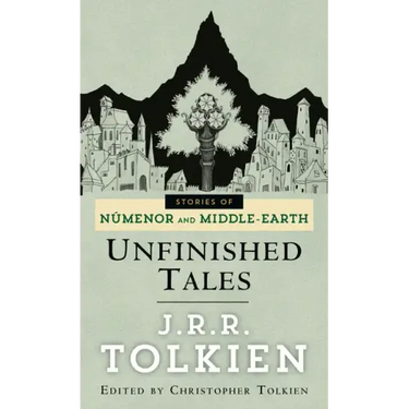 Unfinished Tales